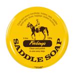 Fiebing's Saddle Soap 3.5 oz Paste