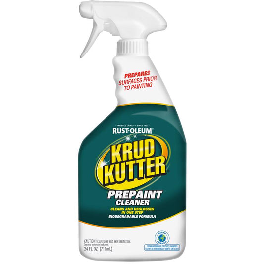 Krud Kutter Pre-Paint Cleaner/Remover 24 fl. oz.