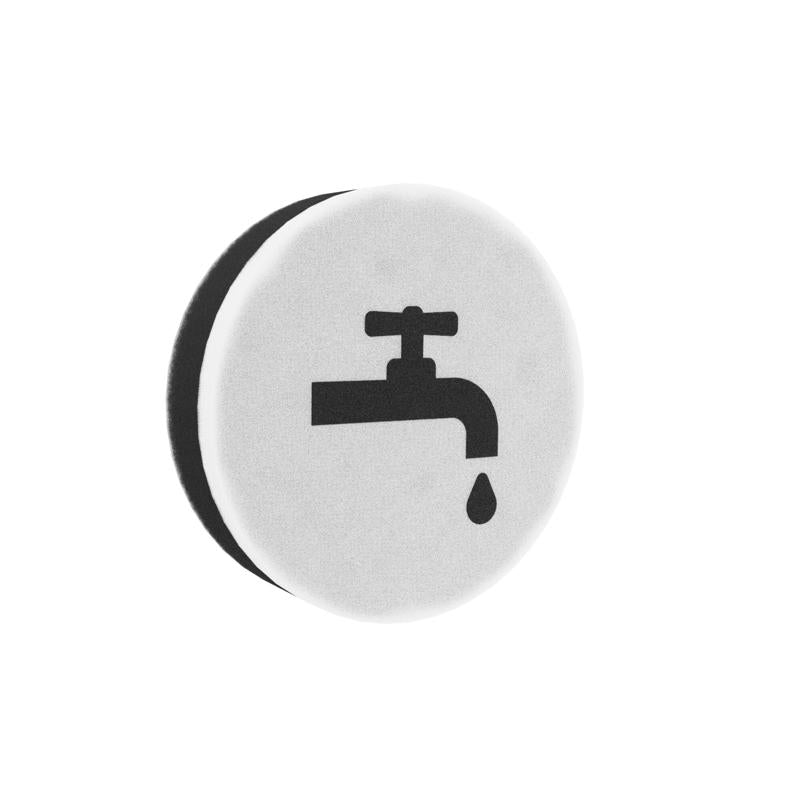 Black+Decker Vacuum Filter For Compatible With BHFEB520D1 1 pk