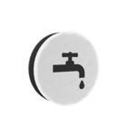 Black+Decker Vacuum Filter For Compatible With BHFEB520D1 1 pk