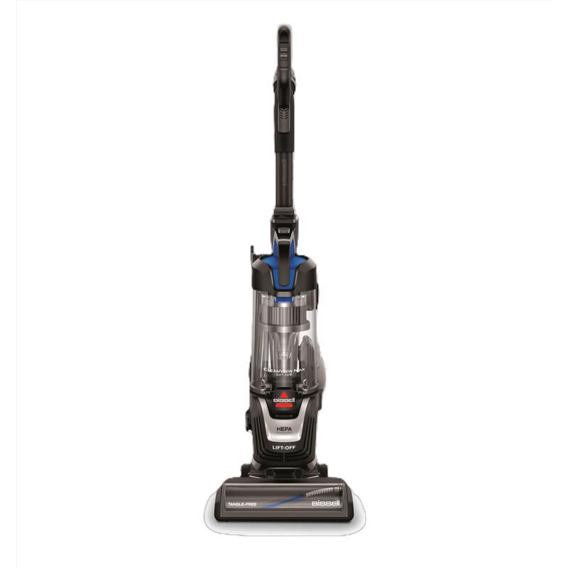 CleanView Max Lift-Off Bagless Corded HEPA Filter Upright Vacuum