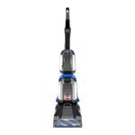 Bissell TurboClean Bagless Carpet Cleaner 5.2 amps Standard Multicolored