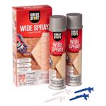 Great Stuff Cream Foam Foam Sealant 18 oz