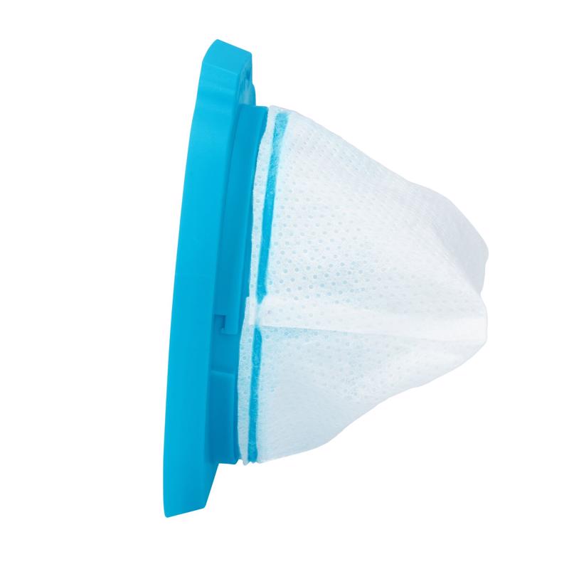 Black+Decker Dustbuster Vacuum Filter For Compatible With HNVD215 & HNVD220 1 pk