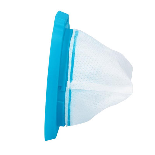 Black+Decker Dustbuster Vacuum Filter For Compatible With HNVD215 & HNVD220 1 pk