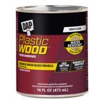 DAP Natural Wood Hardener 16 oz