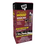 DAP Natural Rotted Wood Repair Kit 16 fl. oz.