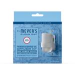 Mrs. Meyer's Clean Day Rain Water Scent Air Freshener Starter Kit 0.67 oz Liquid 1 pk