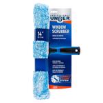 Unger 14 in. Plastic Window Scrubber