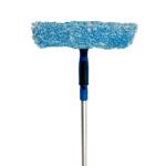 Unger Professional 10 in. Microfiber Window Cleaning Kit