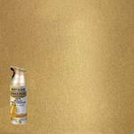 Rust-Oleum Universal Metallic Gold Metallic Spray Paint 11 oz