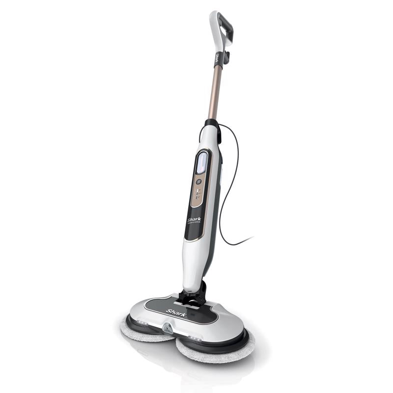 Shark Bagless Corded No Filter Steam Mop