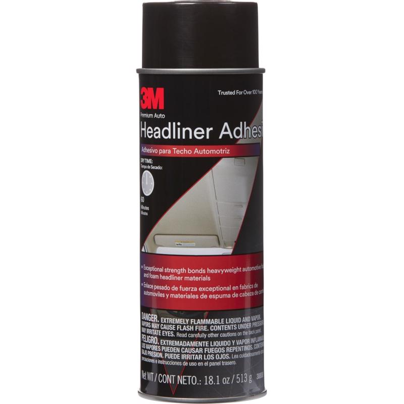 3M Headliner Adhesive 18.1 oz
