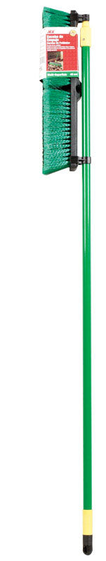 Ace Polypropylene 18 in. Multi-Surface Push Broom