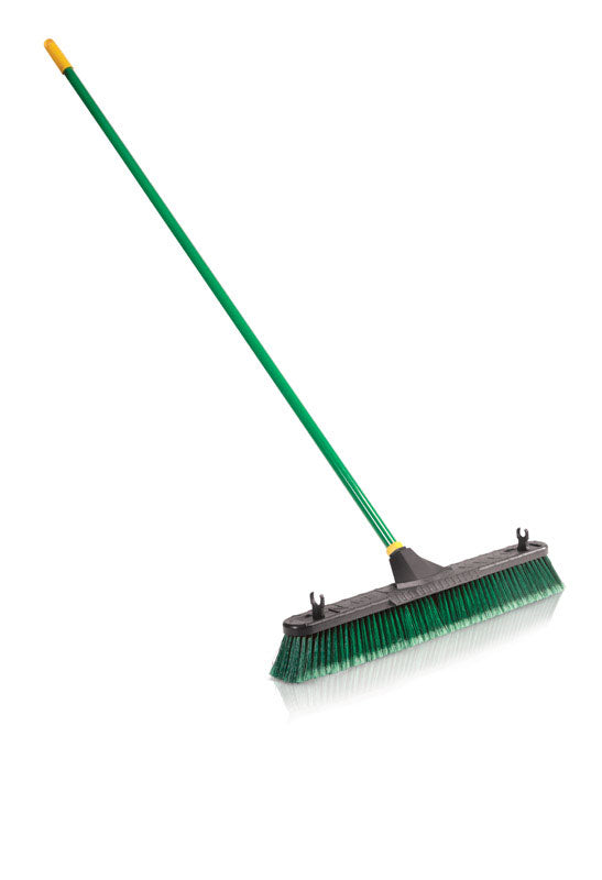Ace Polypropylene 24 in. Multi-Surface Push Broom