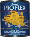 Geocel Pro Flex Clear Tripolymer Sealant 1 qt