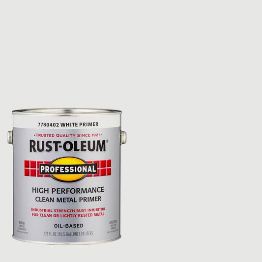 Rust-Oleum White Primer 1 gal