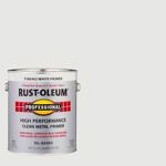 Rust-Oleum White Primer 1 gal