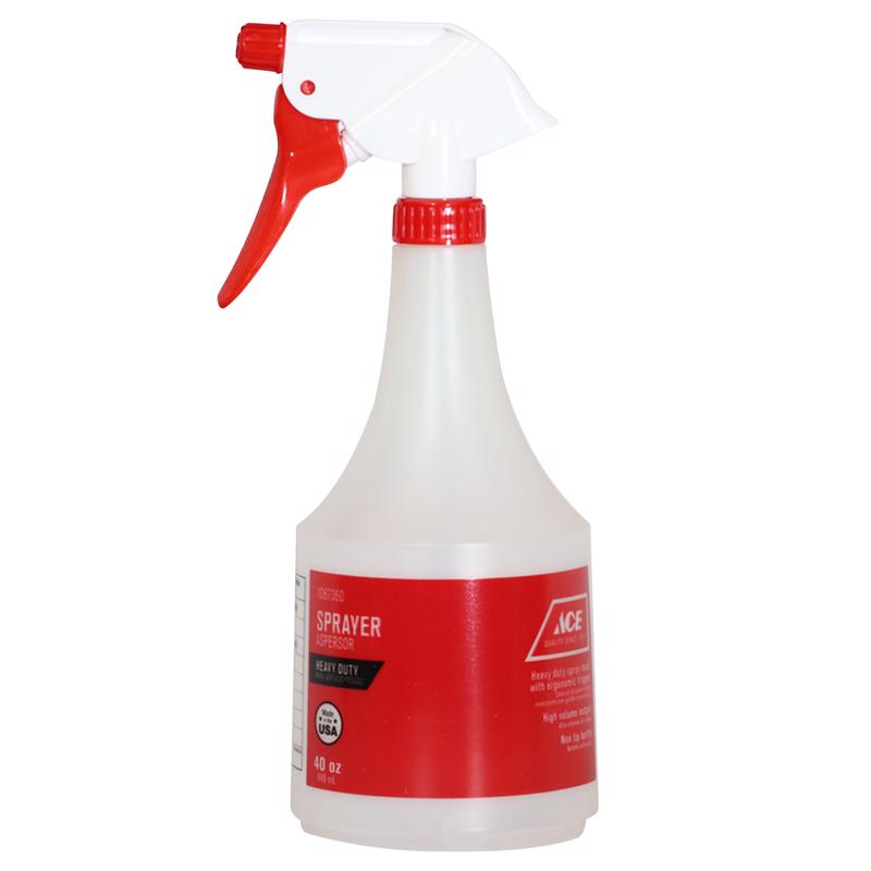 Ace 40 oz Professional Sprayer