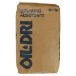 Oil Dri Oil Absorbent 50 lb