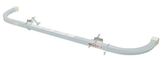 Werner Aluminum Silver Ladder Stabilizer 1 pk
