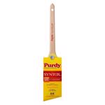 Purdy Syntox Angular 2-1/2 in. Extra Soft Angle Trim Paint Brush