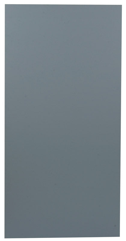 Plaskolite Optix Mirror Single Mirror Sheet 23.75 in. W X 47.75 in. L X .118 in.