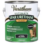 Varathane Ultimate Gloss Clear Oil-Based Spar Urethane 1 gal