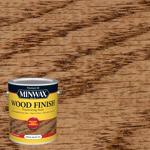 Minwax Wood Finish Semi-Transparent Special Walnut Oil-Based Penetrating Wood Stain 1 gal