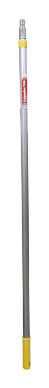 Ace Telescoping 2-4 ft. L X 1 in. D Aluminum Cleaning Tool Handle Holder
