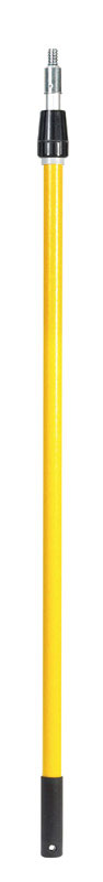 Ace Telescoping 8-24 ft. L X 1-1/4 in. D Fiberglass Extension Pole