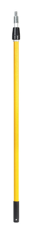 Ace Telescoping 6-12 ft. L X 1-1/4 in. D Fiberglass Extension Pole
