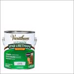 Varathane Ultimate Satin Clear Oil-Based Spar Urethane 1 gal
