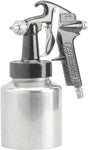 Campbell Hausfeld 40 psi Metal HVLP Spray Gun