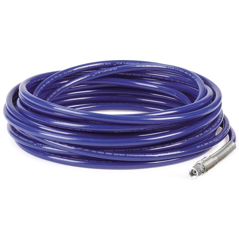 Graco Duraflex Airless Sprayer Hose 3000 psi 50 ft.