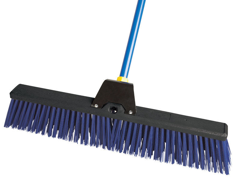 Ace Synthetic 24 in. Rough Surface Push Broom