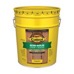 Cabot Semi-Solid Semi-Solid Tintable Neutral Base Oil-Based Deck and Siding Stain 5 gal