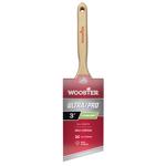 Wooster Ultra/Pro 3 in. Extra Firm Angle Paint Brush