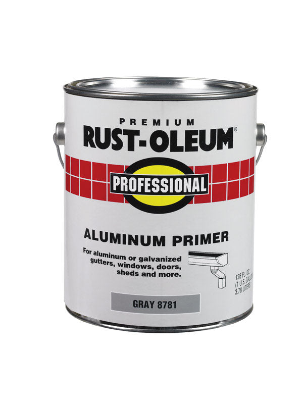 Rust-Oleum Gray Primer 1 gal