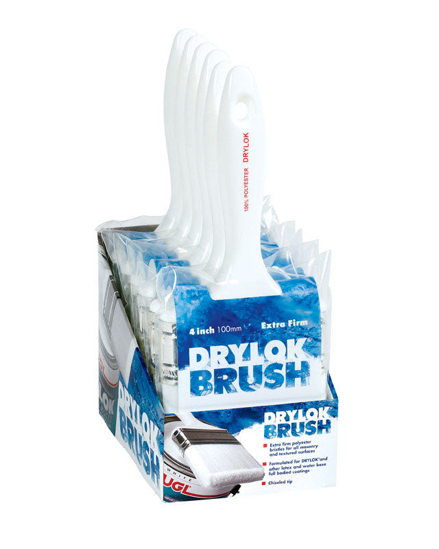 Drylok 4 in. Chiseled Masonry Coater