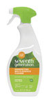 Seventh Generation Lemongrass Citrus Scent Disinfectant Cleaner 26 oz 1 pk