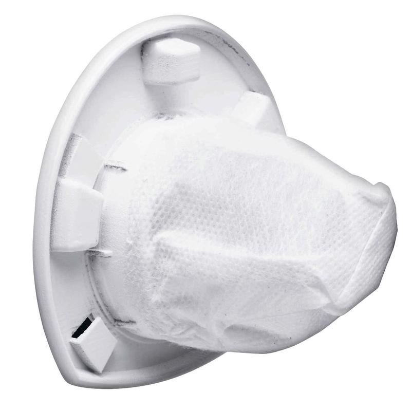 Black+Decker Dustbuster Vacuum Filter For Cleaning 1 pk