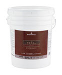 Benjamin Moore Regal Select Paint Acrylic Exterior Low Lustre  Base 1  5 gal. Low VOC   4 hr.