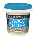 Famowood Natural Wood Filler 1 pt