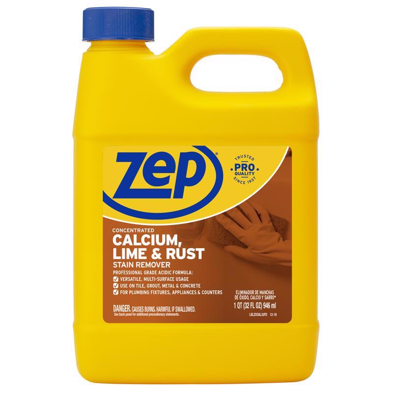 Zep 32 oz Lime and Rust Remover