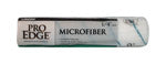 Linzer Pro Edge Microfiber 9 in. W X 1/4 in. Regular Paint Roller Cover 1 pk