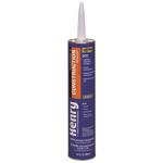 Henry Smooth Gray Hybrid Sealant 10.1 oz