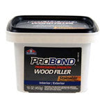 Elmer's ProBond Tan Stainable Wood Filler 1 pt