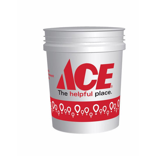 Leaktite 5 gal CMN Miracle Bucket - $5 Donation Red