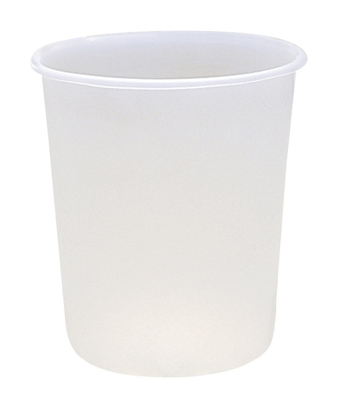 Leaktite White 5 gal Paint Pail Liner